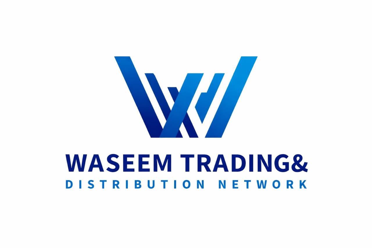 WASEEM TRADING & DISTRIBUTION NETWORK